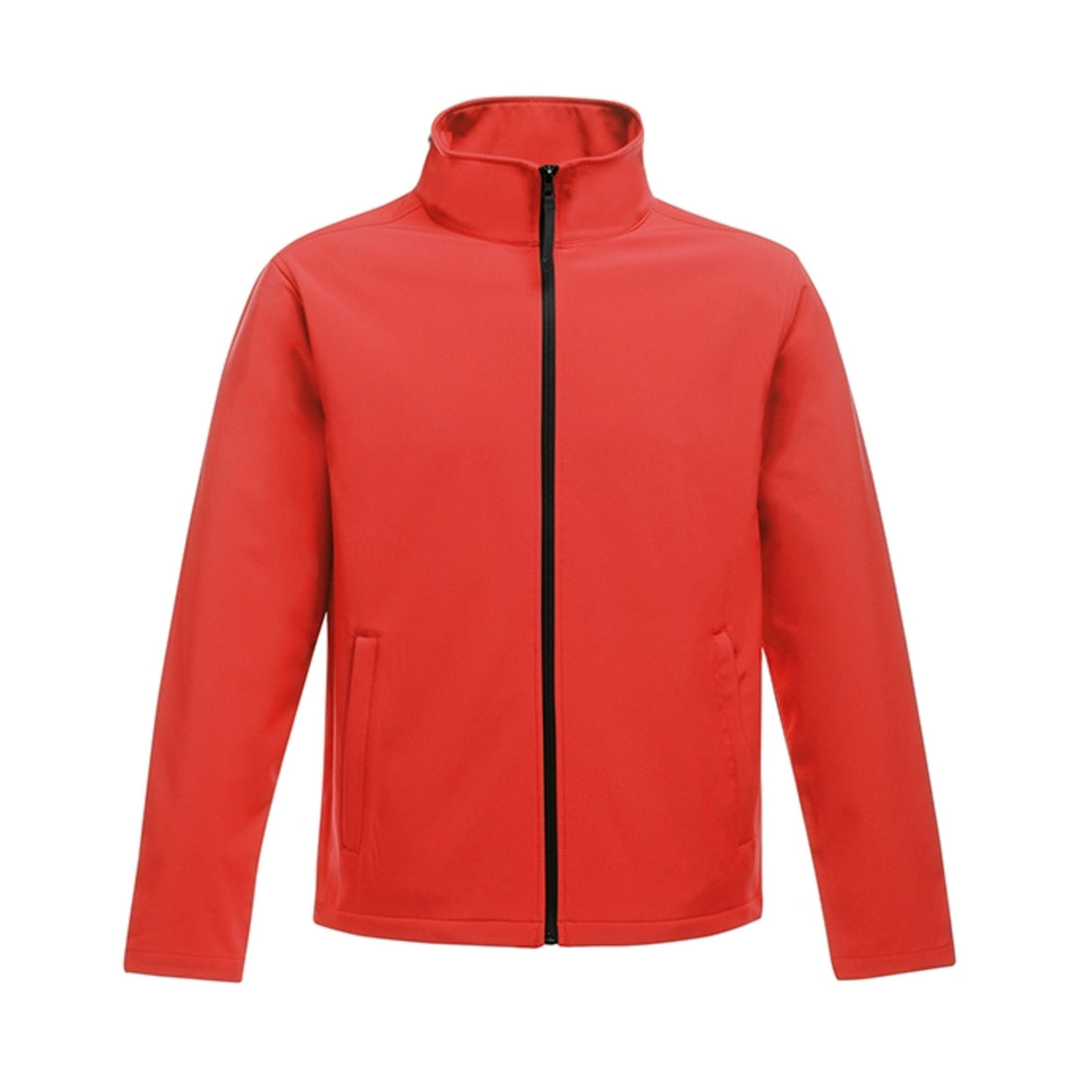 Regatta Naisten Ablaze-tulostettava softshell-takki