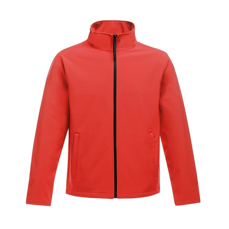 Regatta Naisten Ablaze-tulostettava softshell-takki