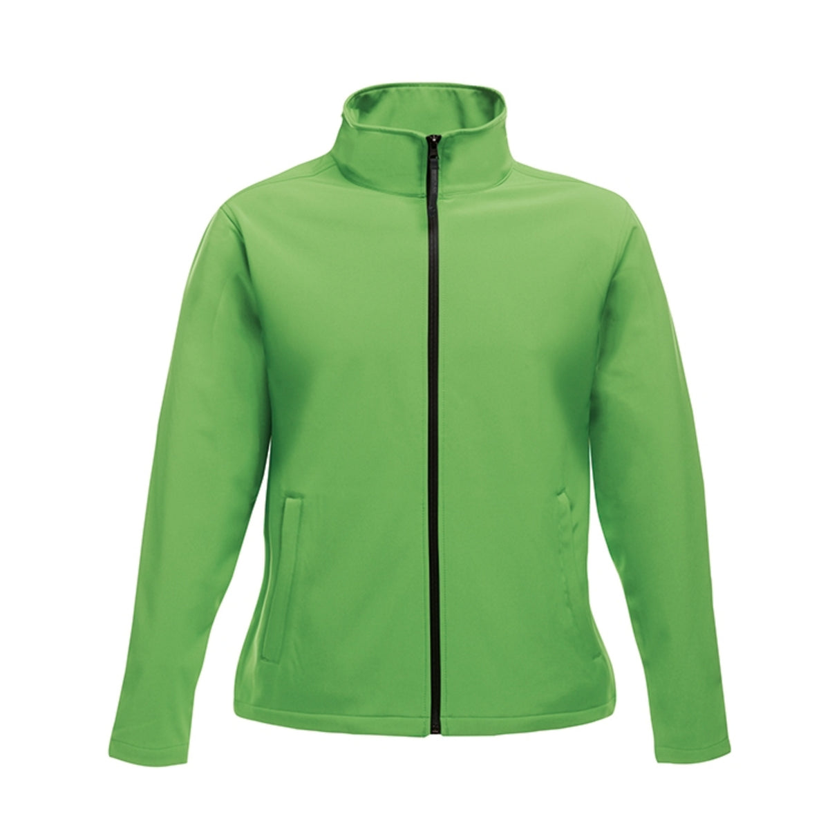 Regatta Naisten Ablaze-tulostettava softshell-takki