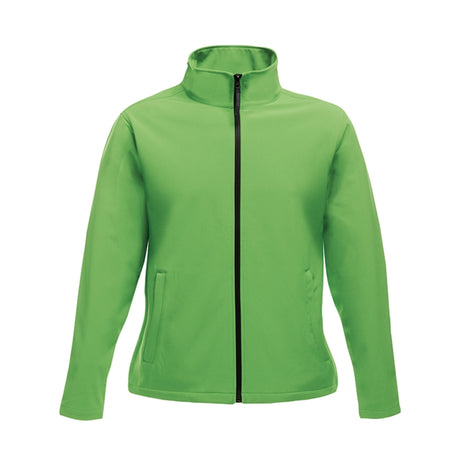 Regatta Naisten Ablaze-tulostettava softshell-takki