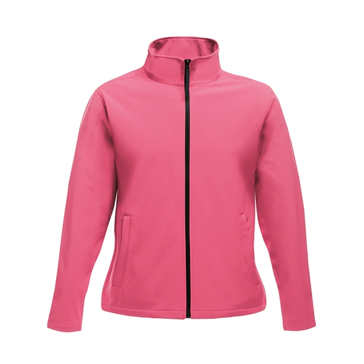 Regatta Naisten Ablaze-tulostettava softshell-takki