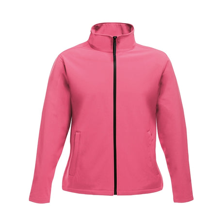 Regatta Naisten Ablaze-tulostettava softshell-takki