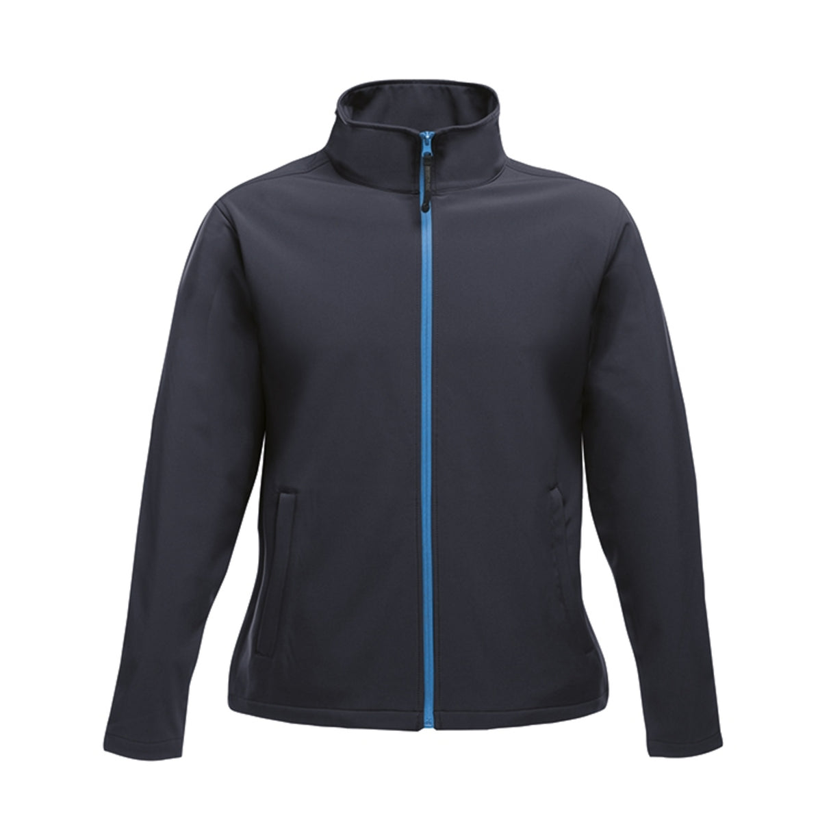 Regatta Naisten Ablaze-tulostettava softshell-takki