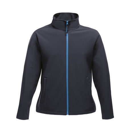 Regatta Naisten Ablaze-tulostettava softshell-takki