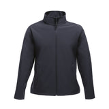 Regatta Naisten Ablaze-tulostettava softshell-takki