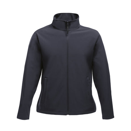 Regatta Naisten Ablaze-tulostettava softshell-takki