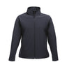Regatta Naisten Ablaze-tulostettava softshell-takki