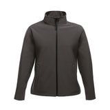 Regatta Naisten Ablaze-tulostettava softshell-takki
