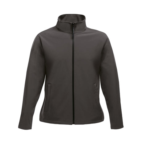 Regatta Naisten Ablaze-tulostettava softshell-takki