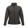Regatta Naisten Ablaze-tulostettava softshell-takki