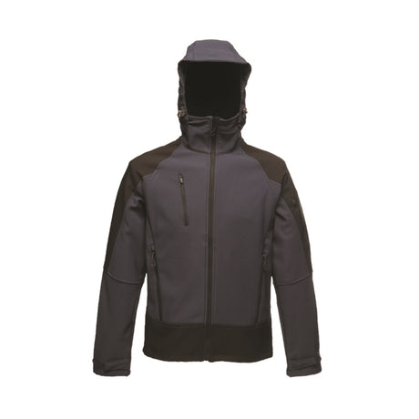 Regatta X-Pro Powergrid 3-lagig softshell