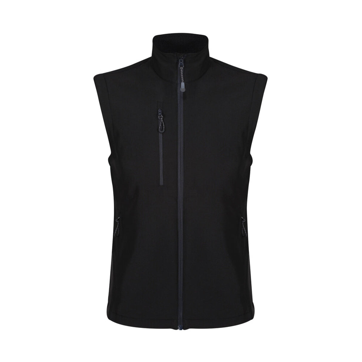REGATTA Rehellisesti Valmistettu Kierrätetty Softshell-takki B/W