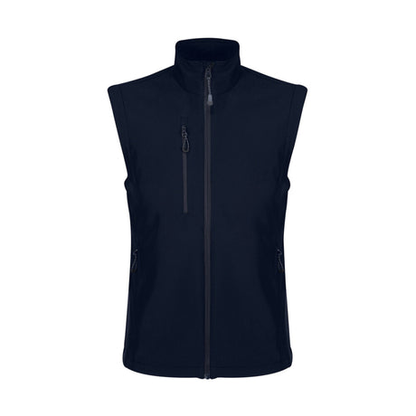 REGATTA Rehellisesti Valmistettu Kierrätetty Softshell-takki B/W