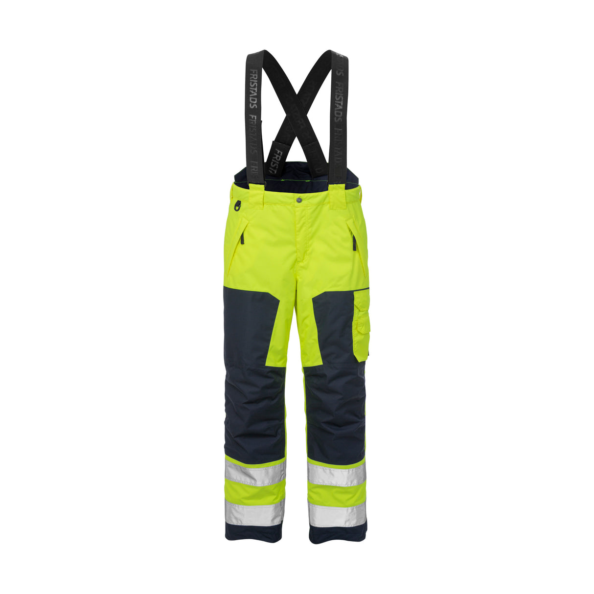 FRISTADS Heijastava Airtech® Talvihousu 2035 GTT, luokka 2