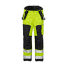 FRISTADS Heijastava Airtech® Talvihousu 2035 GTT, luokka 2
