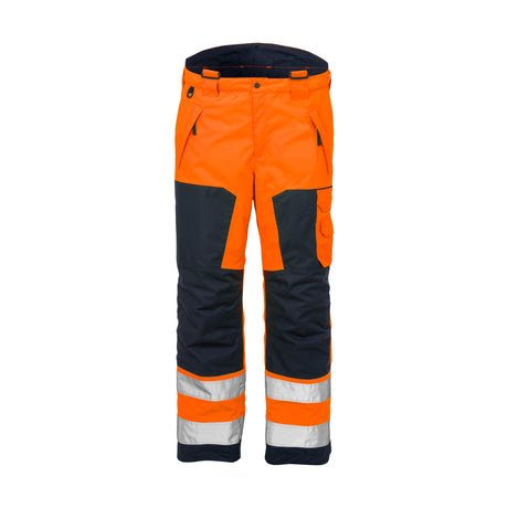 FRISTADS Heijastava Airtech® Talvihousu 2035 GTT, luokka 2