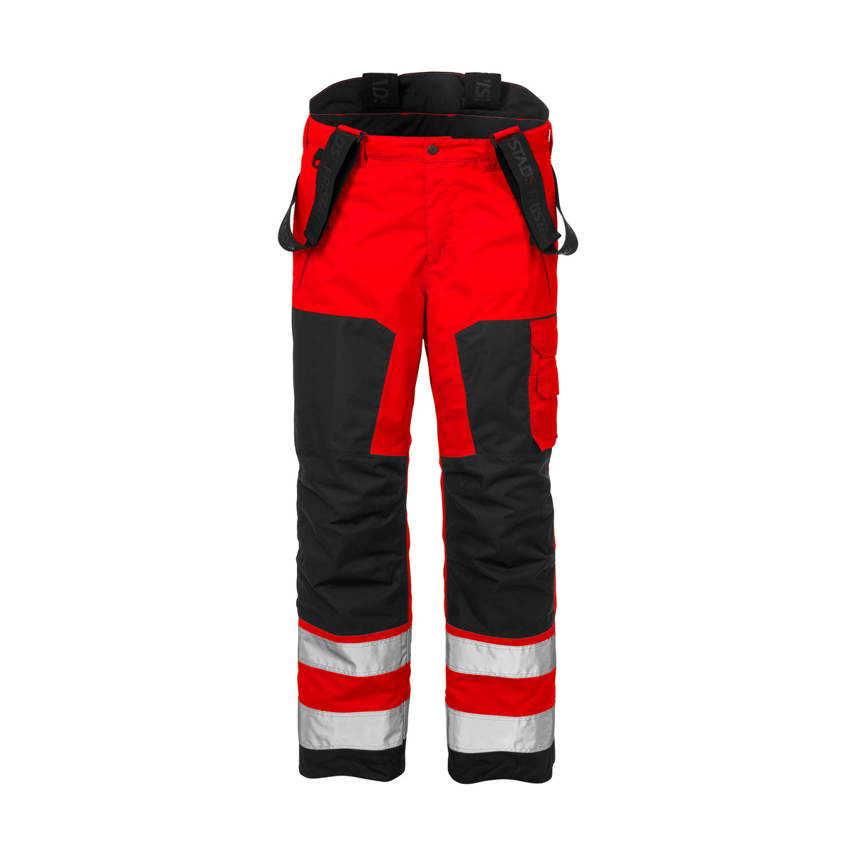 FRISTADS Heijastava Airtech® Talvihousu 2035 GTT, luokka 2