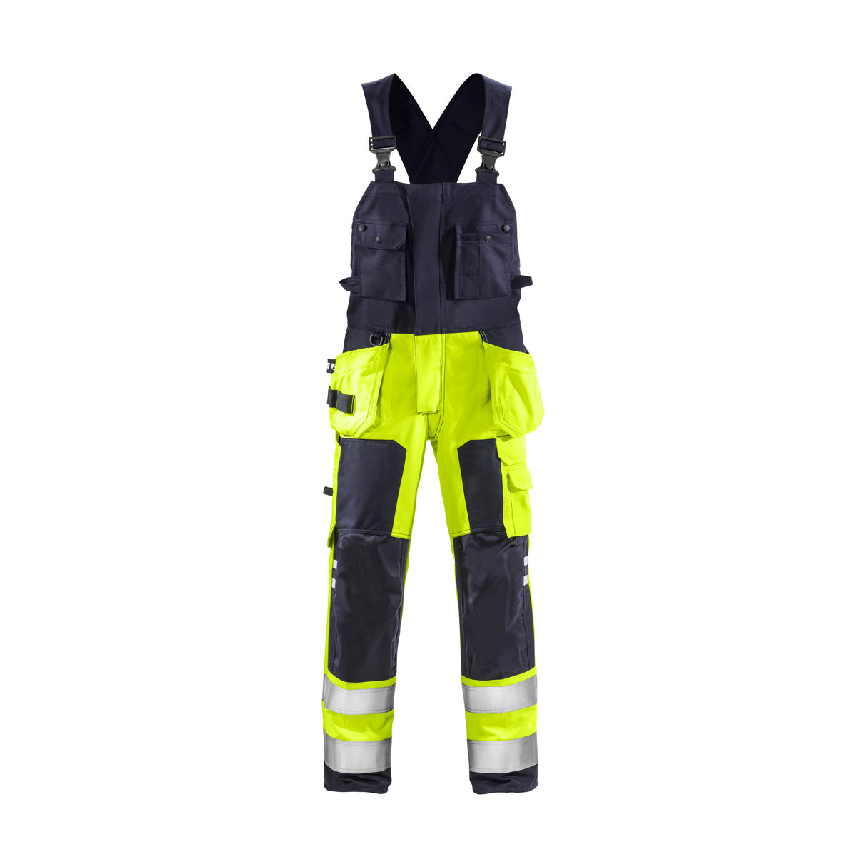 FRISTADS Flamestat Henkselihousut 1075 ATHS, luokka 2