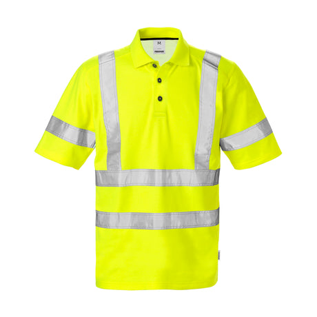 FRISTADS Heijastava Pikeepaita 7025 PHV, luokka 3