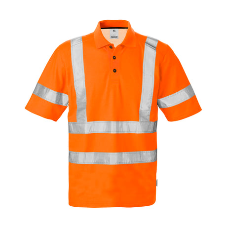 FRISTADS Heijastava Pikeepaita 7025 PHV, luokka 3