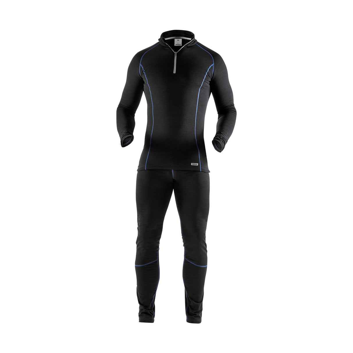 FRISTADS Polartec® fleece-aluspaita 7078 PT