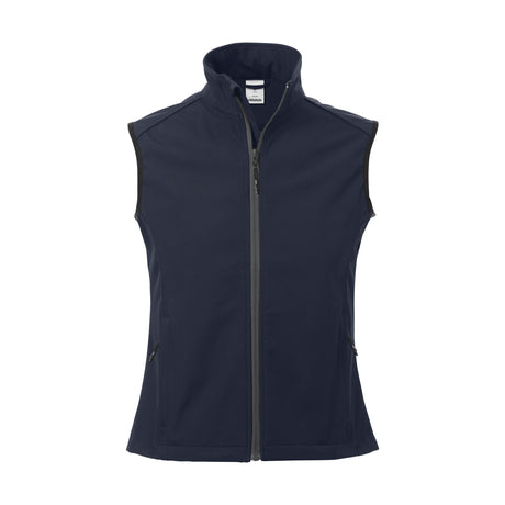 FRISTADS Acode softshell-liivi 1507 SBT, naiset