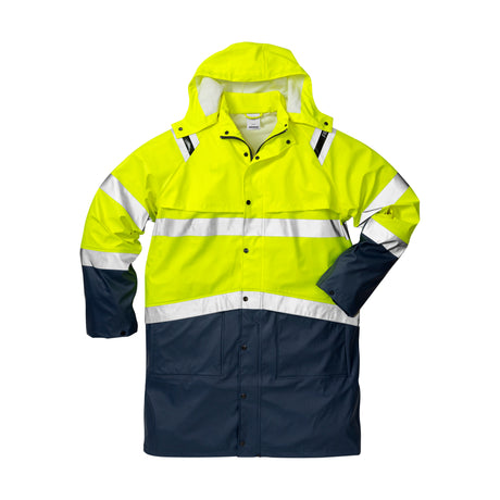FRISTADS Heijastava Sadetakki 4634 RS, luokka 3
