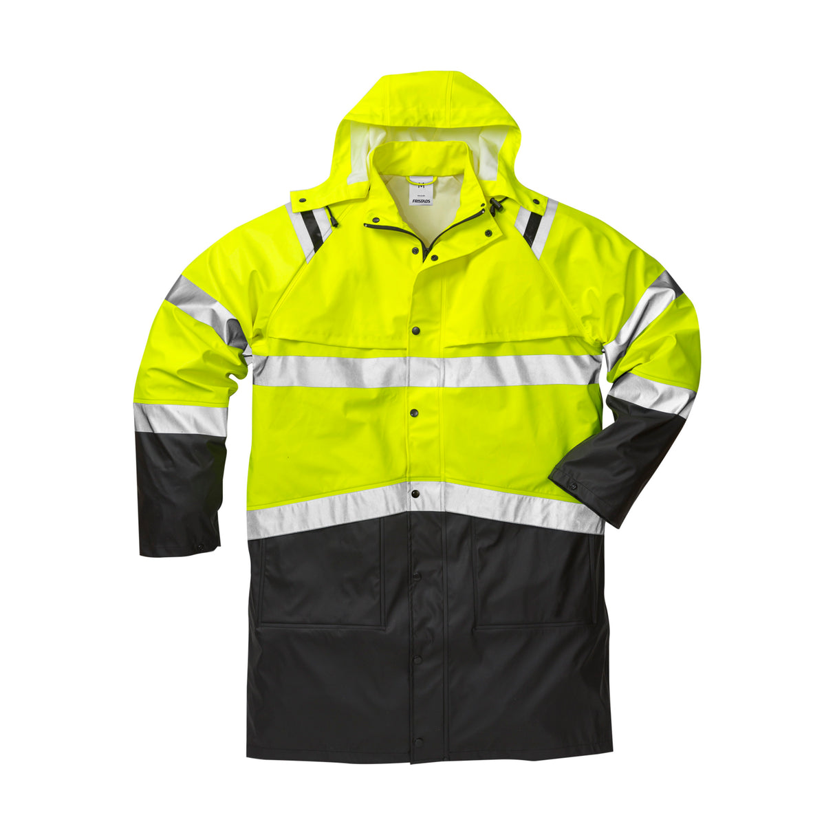 FRISTADS Heijastava Sadetakki 4634 RS, luokka 3