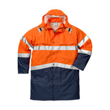 FRISTADS Heijastava Sadetakki 4634 RS, luokka 3