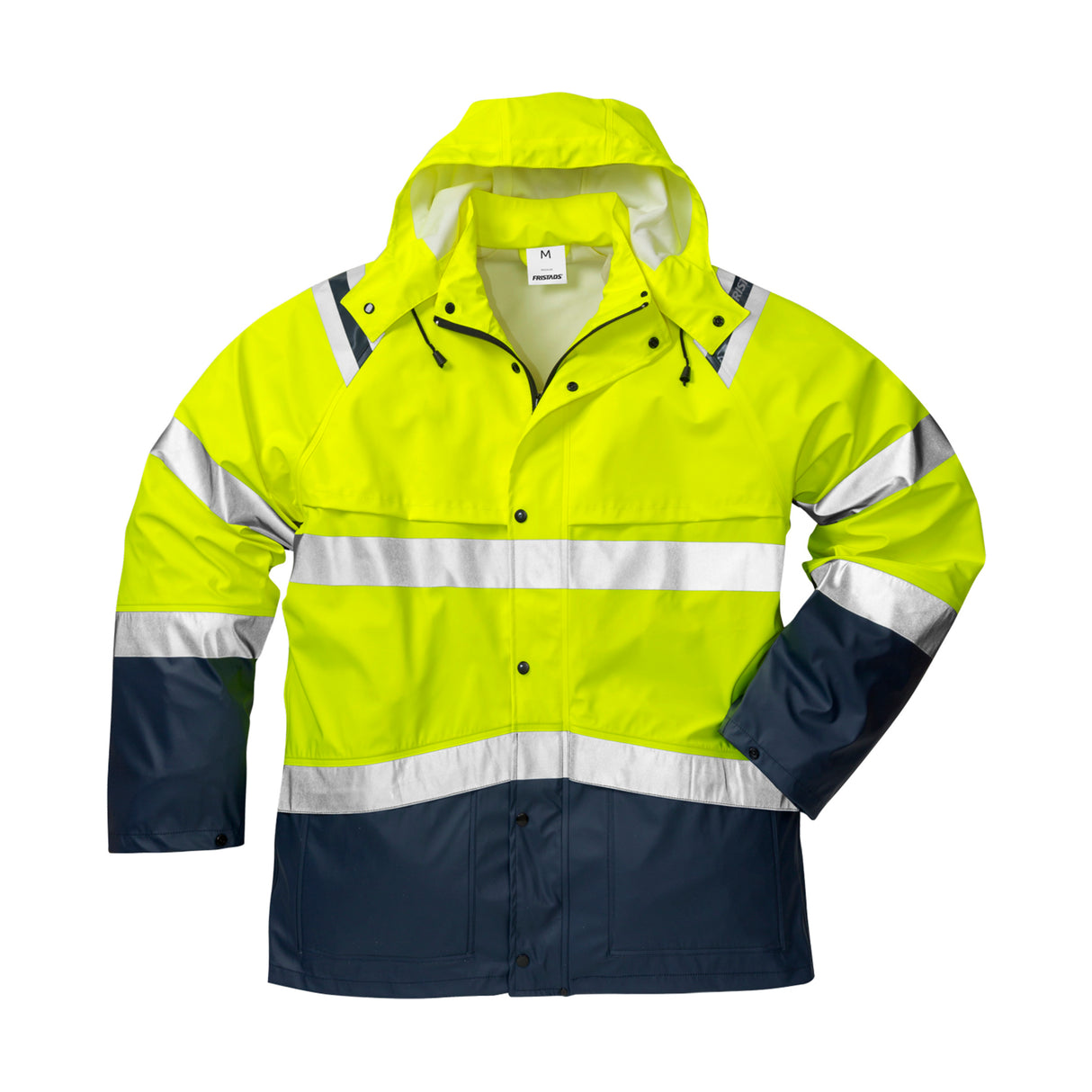 FRISTADS Heijastava Sadetakki 4624 RS, luokka 3