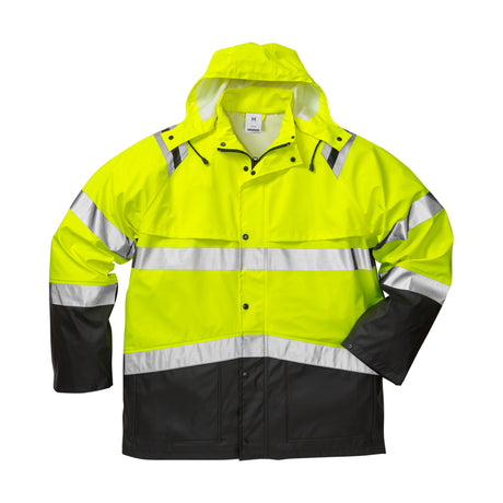 FRISTADS Heijastava Sadetakki 4624 RS, luokka 3