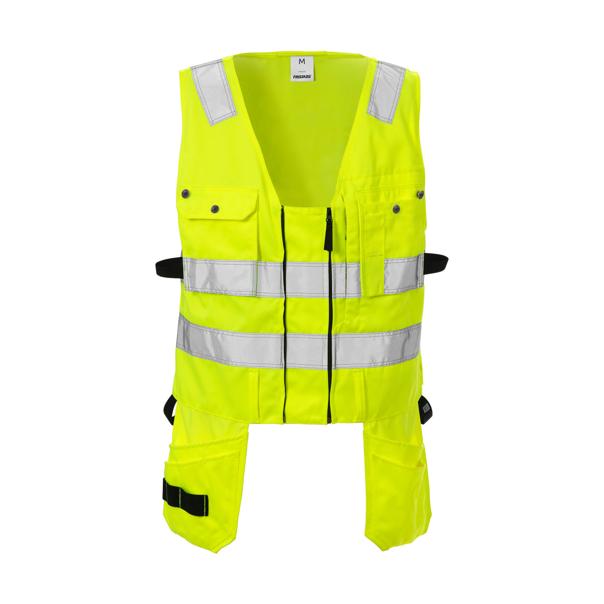 FRISTADS Heijastinliivi 5003 PLU, luokka 2