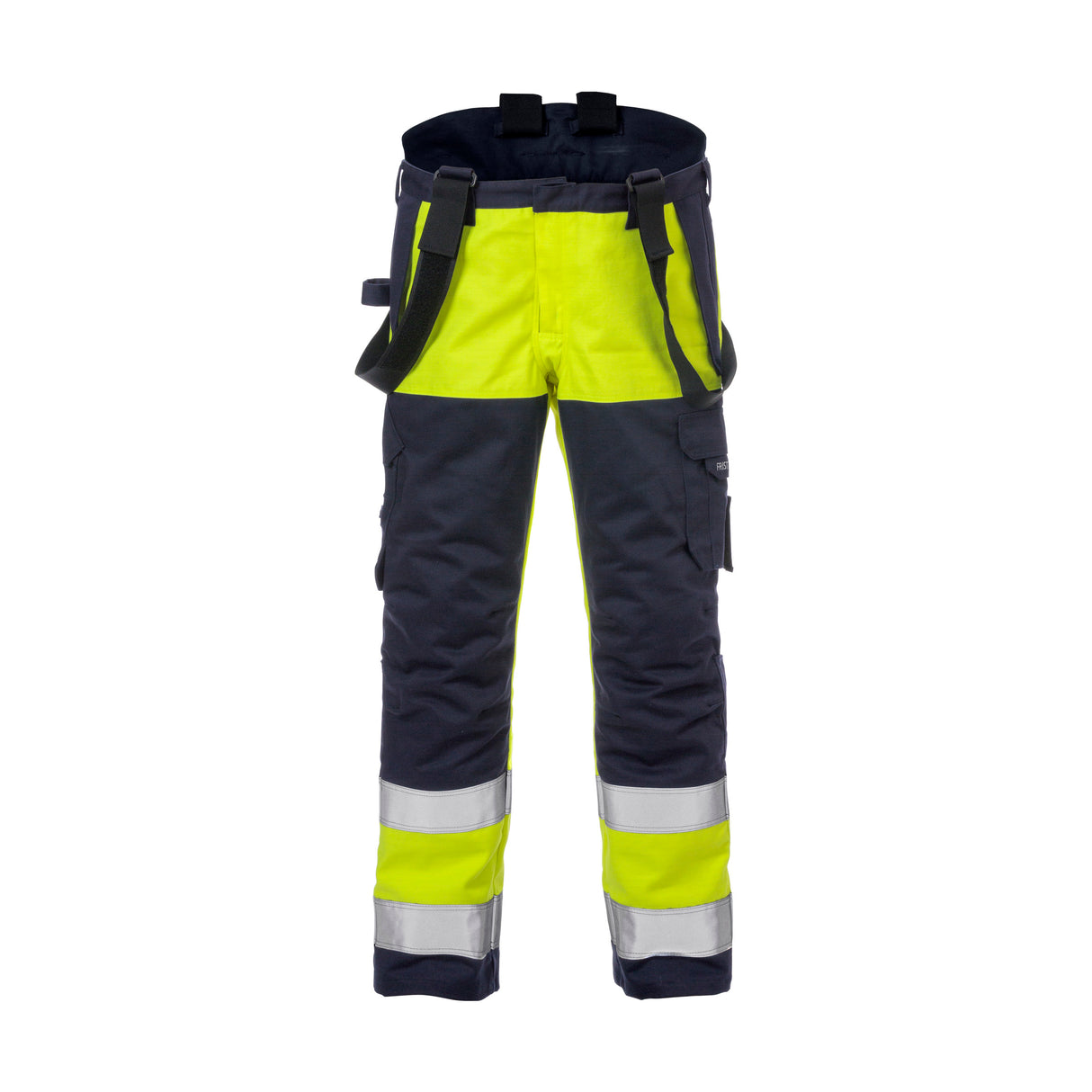 FRISTADS Liekosuojattu talvihousu 2588 FLAM, luokka 2