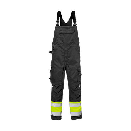 FRISTADS Heijastavat Henkselihousut 1025 PLU, luokka 1
