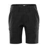 Fristads Zircon ulkoilushortsit stretch, naiset