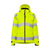 Fristads Huomiotalvi­takki stretch 4683 GLPS luokka 3, naisten