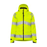 Fristads Huomiotalvi­takki stretch 4683 GLPS luokka 3, naisten