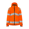 Fristads Huomiotalvi­takki stretch 4683 GLPS luokka 3, naisten