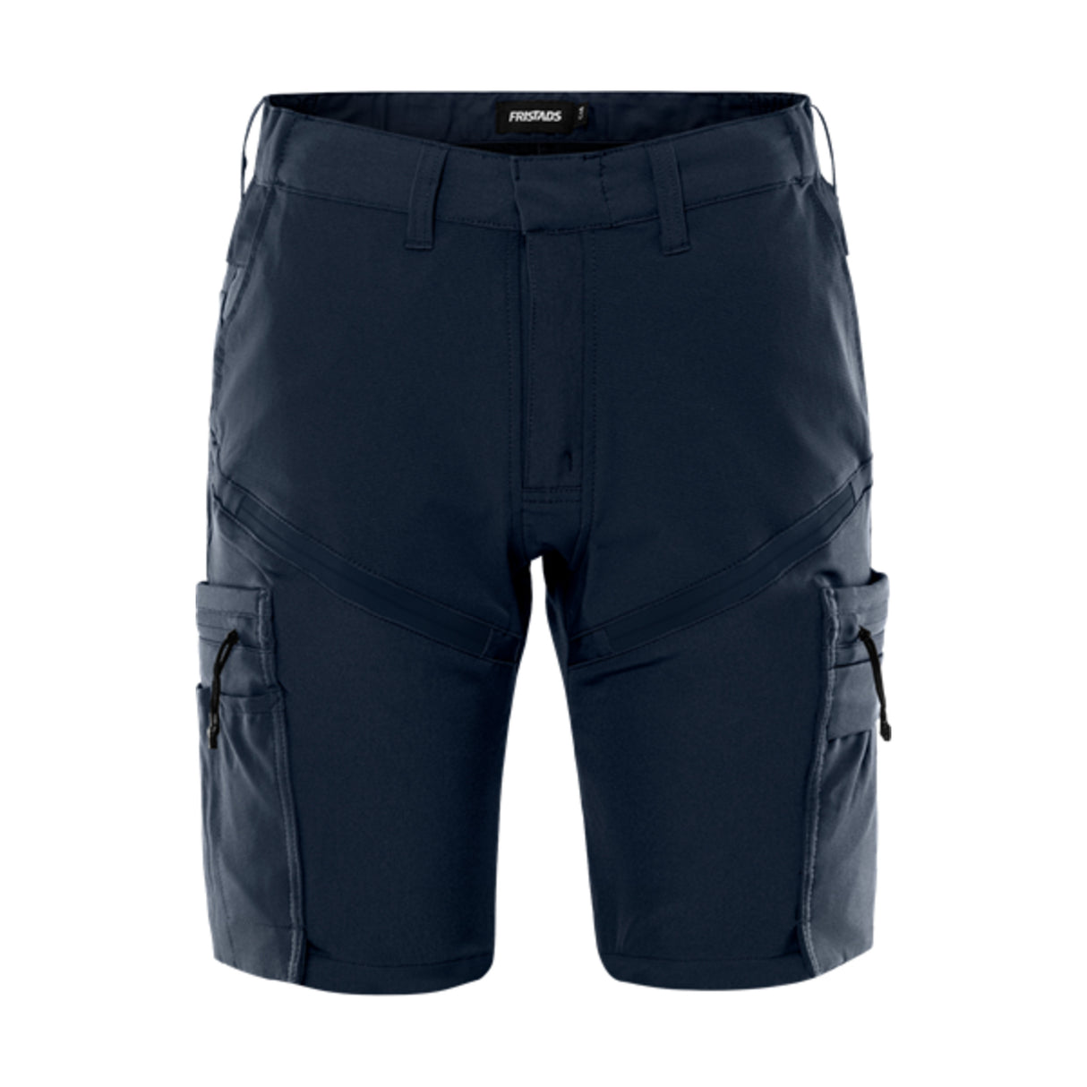 Fristads Palvelushortsit stretch 2655 GLWS