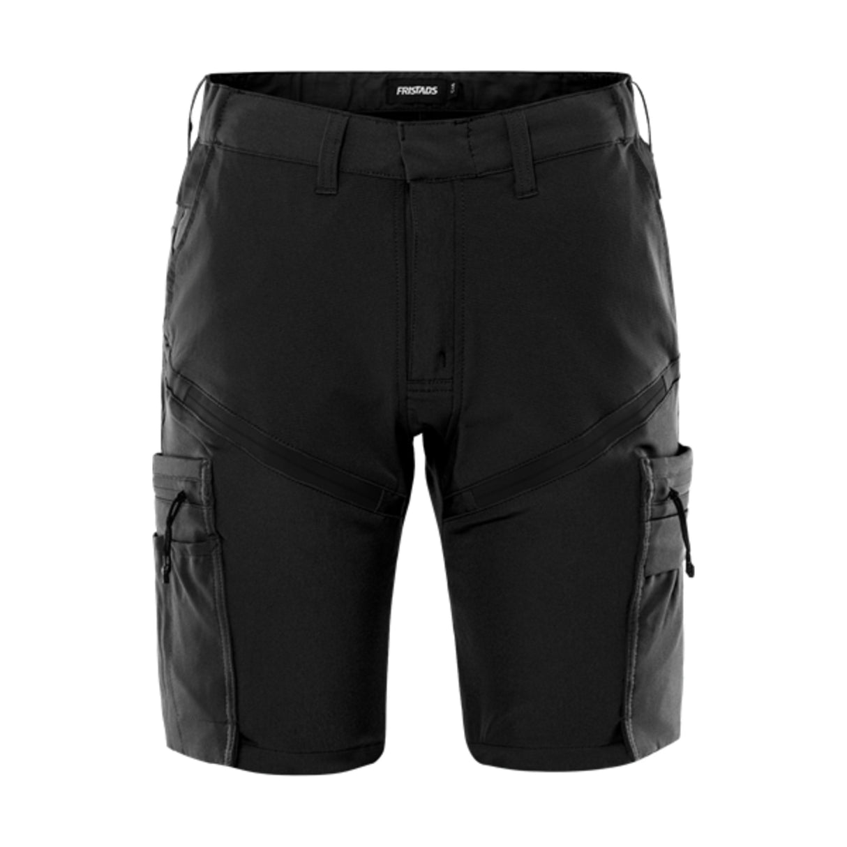 Fristads Palvelushortsit stretch 2655 GLWS