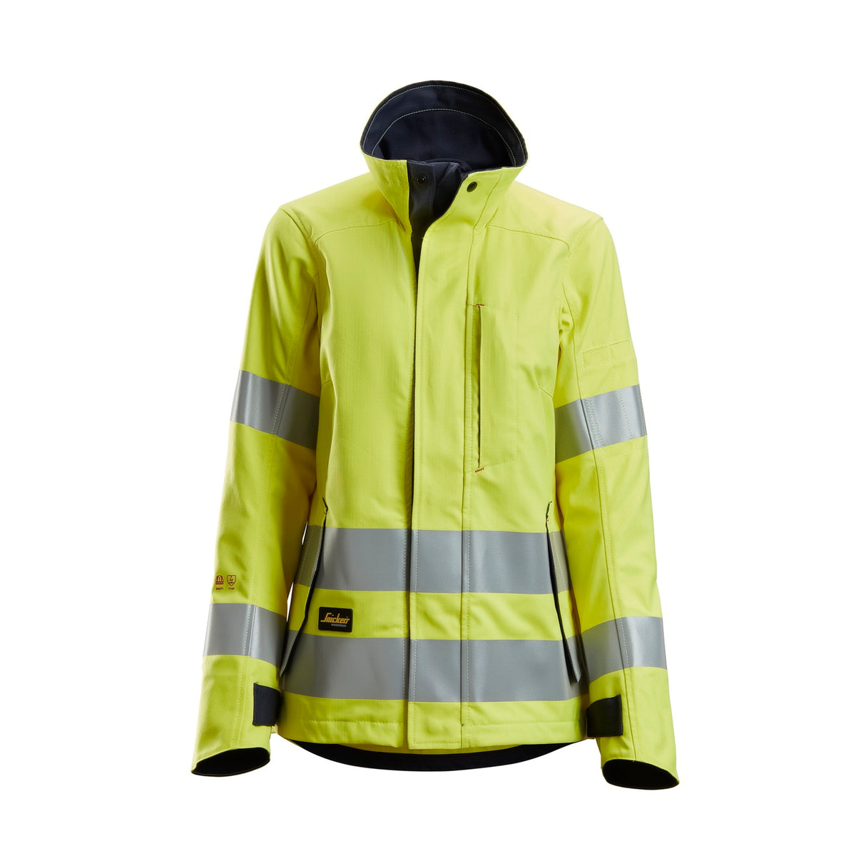 Snickers Workwear ProtecWork, naisten huomiotakki lk 3