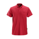 Snickers Workwear Pikeepaita