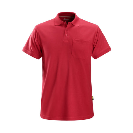 Snickers Workwear Pikeepaita