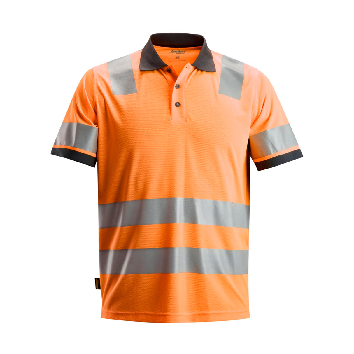 Snickers Workwear AllroundWork, huomiopikeepaita, lk 2