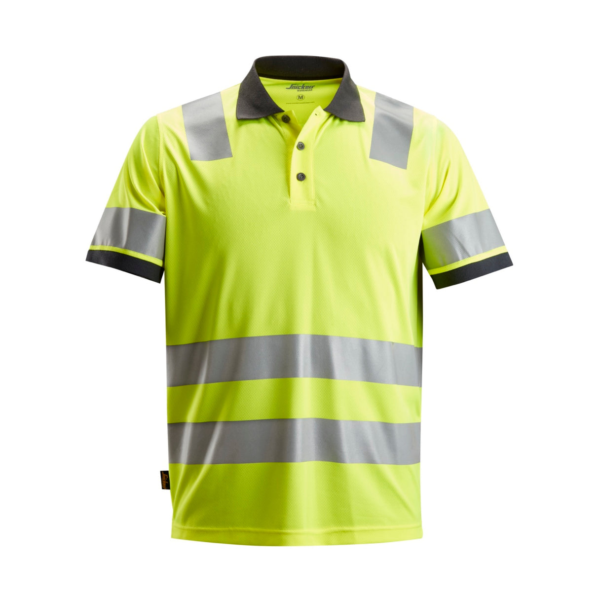 Snickers Workwear AllroundWork, huomiopikeepaita, lk 2