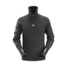 Snickers Workwear Villapaita puolivetoketjulla