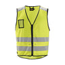 Snickers Workwear AllroundWork, huomioliivi lk 2