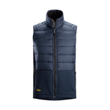 Snickers Workwear FlexiWork, hybridliivi