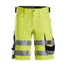 Snickers Workwear Joustavat huomioshortsit, Luokka 1