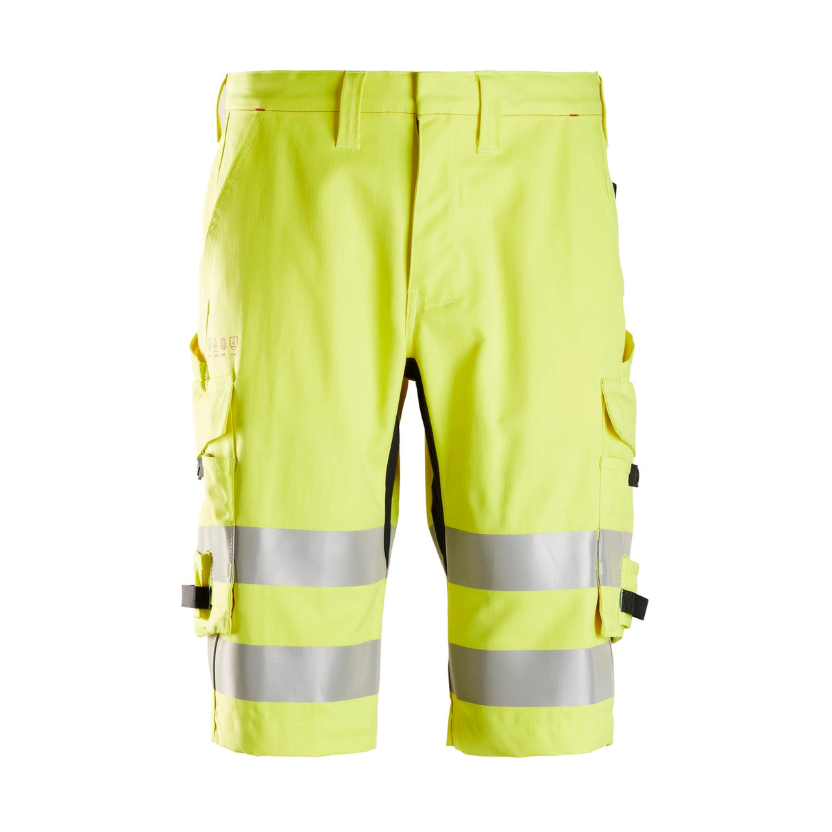Snickers Workwear ProtecWork, huomiotyöshortsit, lk 1